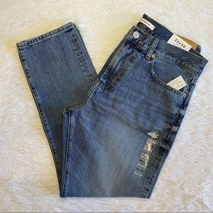 32x30 PACSUN JEANS SLIM STRAIGHT